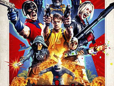 O Esquadrão Suicida