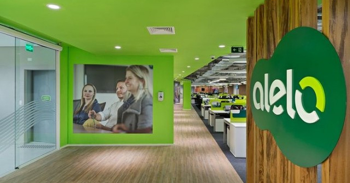 Alelo abre vagas de estágio em Alphaville