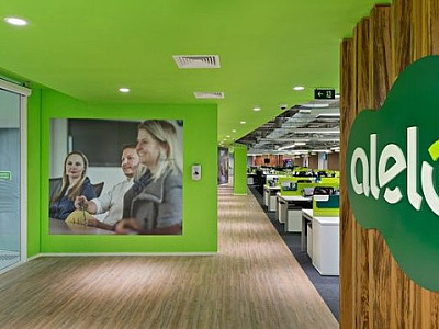 Alelo abre vagas de estágio em Alphaville