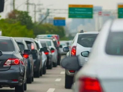 Licenciamento 2025: prazo para veículos com placa final 9 termina no fim de novembro