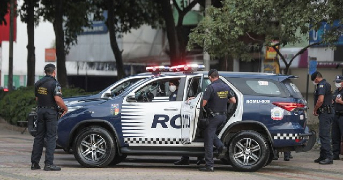 Barueri segue tendência do Estado e tem queda no número de roubos