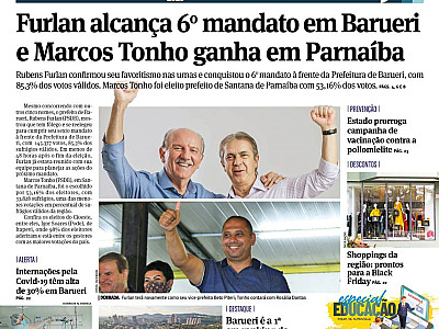 Edição 889