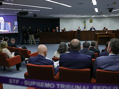 Entenda os próximos passos do julgamento de Bolsonaro no STF