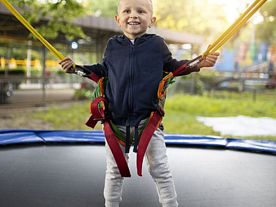 Shopping Flamingo prepara programação especial para Dia das Crianças