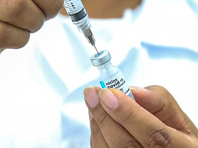 Barueri terá repescagem da vacina da Covid-19 para pessoas com mais de 18 anos