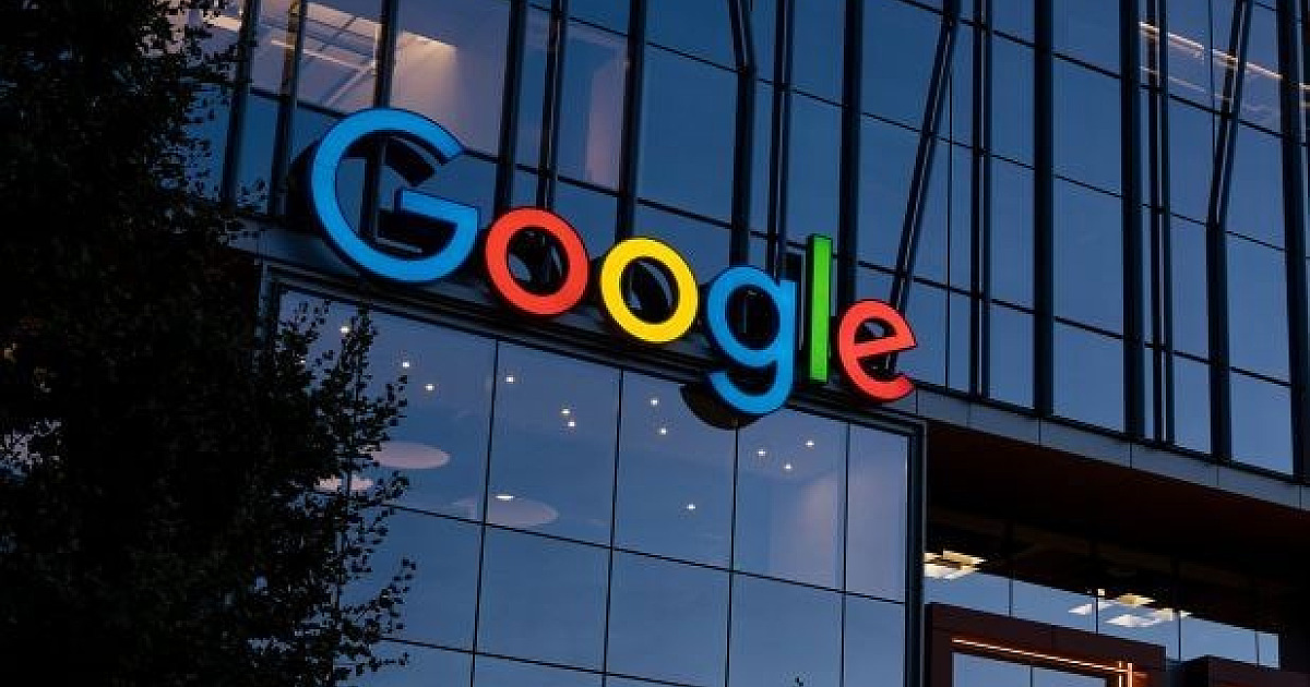 Google abre vagas de estágio para home office