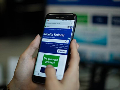 Receita Federal adia o prazo de entrega da Declaração de Imposto de Renda para o fim de maio