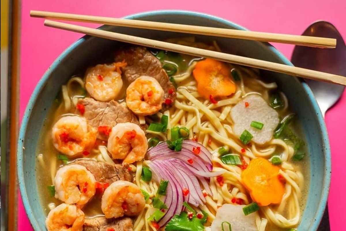 Bia Hoi SP completa dois anos com série de jantares especiais