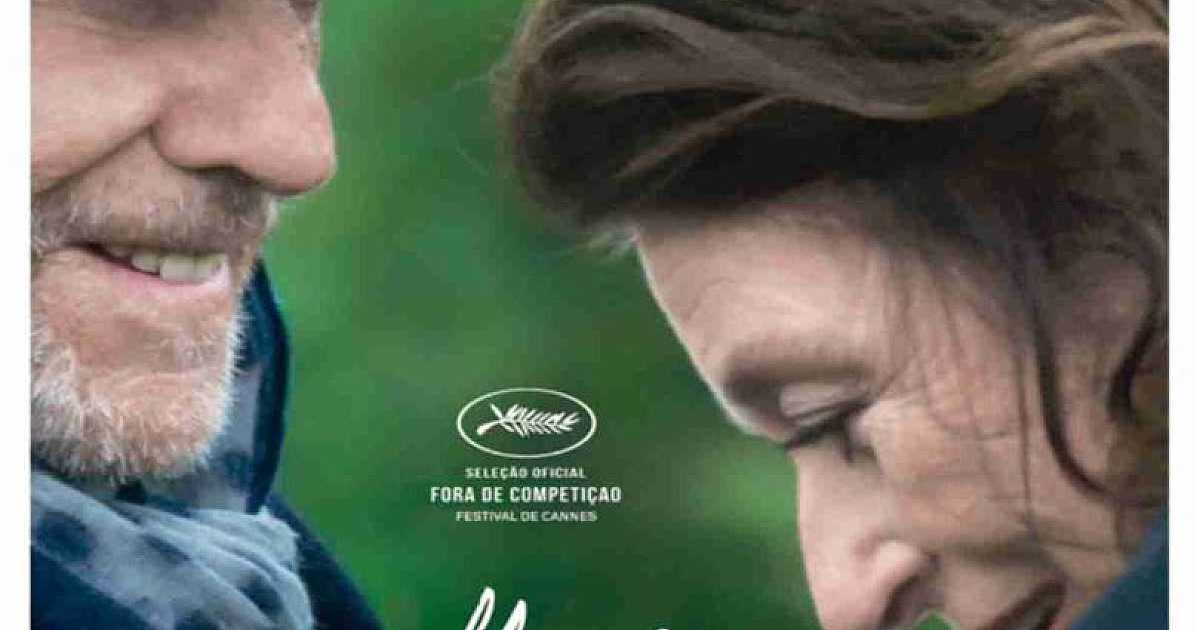 Os Melhores Anos de uma Vida