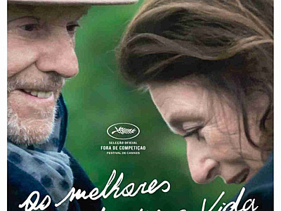 Os Melhores Anos de uma Vida