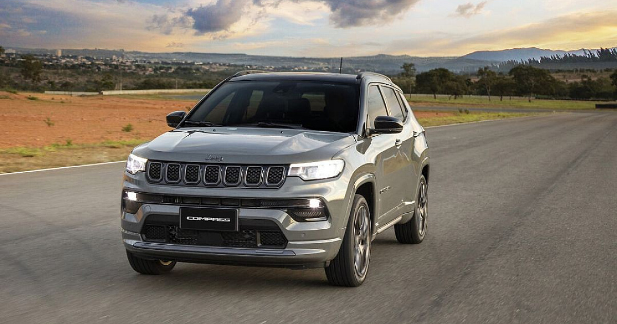Jeep oferece “Last Chance” para compra de 0km em 2023