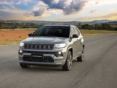 Jeep oferece “Last Chance” para compra de 0km em 2023