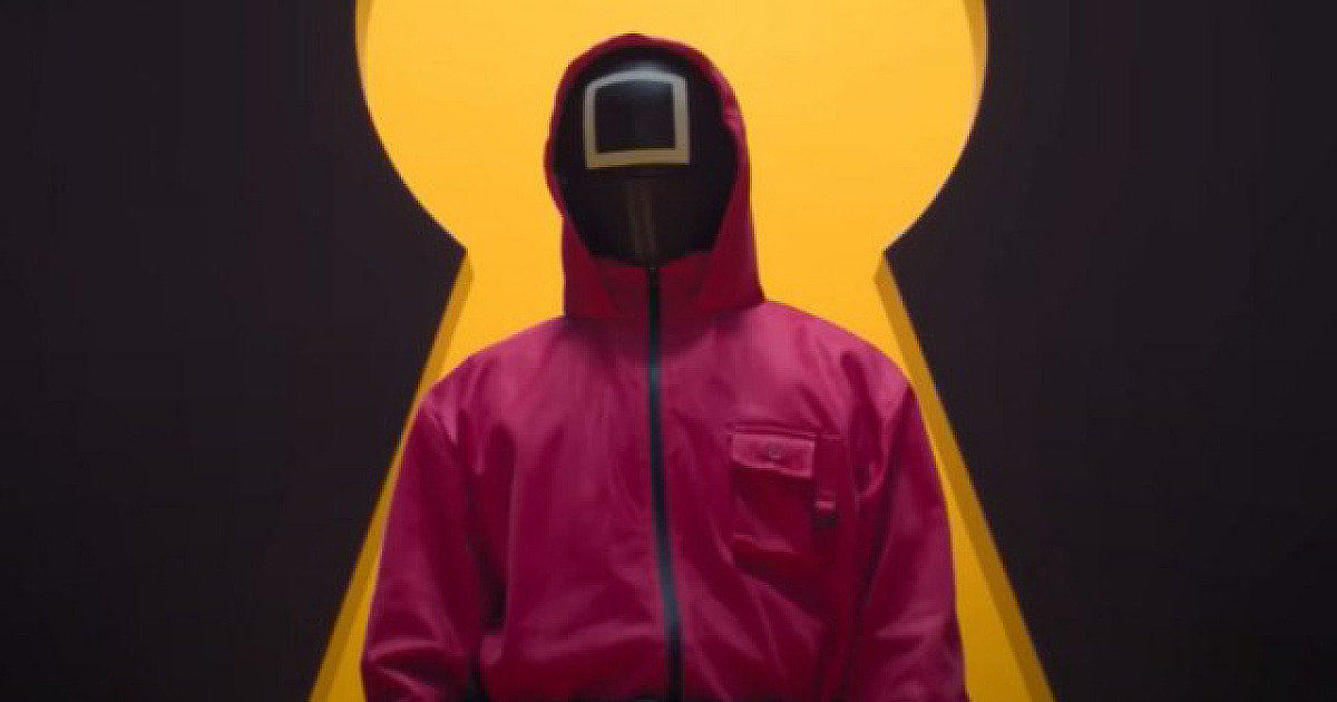 Round 6: Netflix divulga teaser da terceira e última temporada da série