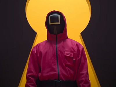 Round 6: Netflix divulga teaser da terceira e última temporada da série