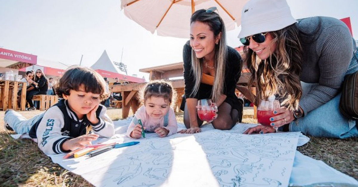 Taste SP 2025: Maior festival gastronômico e de serviços do mundo acontece no Villa Lobos