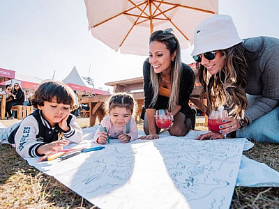 Taste SP 2025: Maior festival gastronômico e de serviços do mundo acontece no Villa Lobos