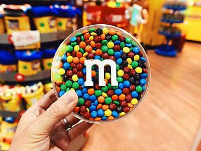 Mars lança e-commerce próprio no Brasil