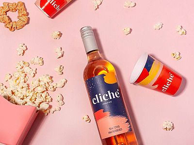 Marca celebra Dia Internacional do Rosé com vinho por R$ 1