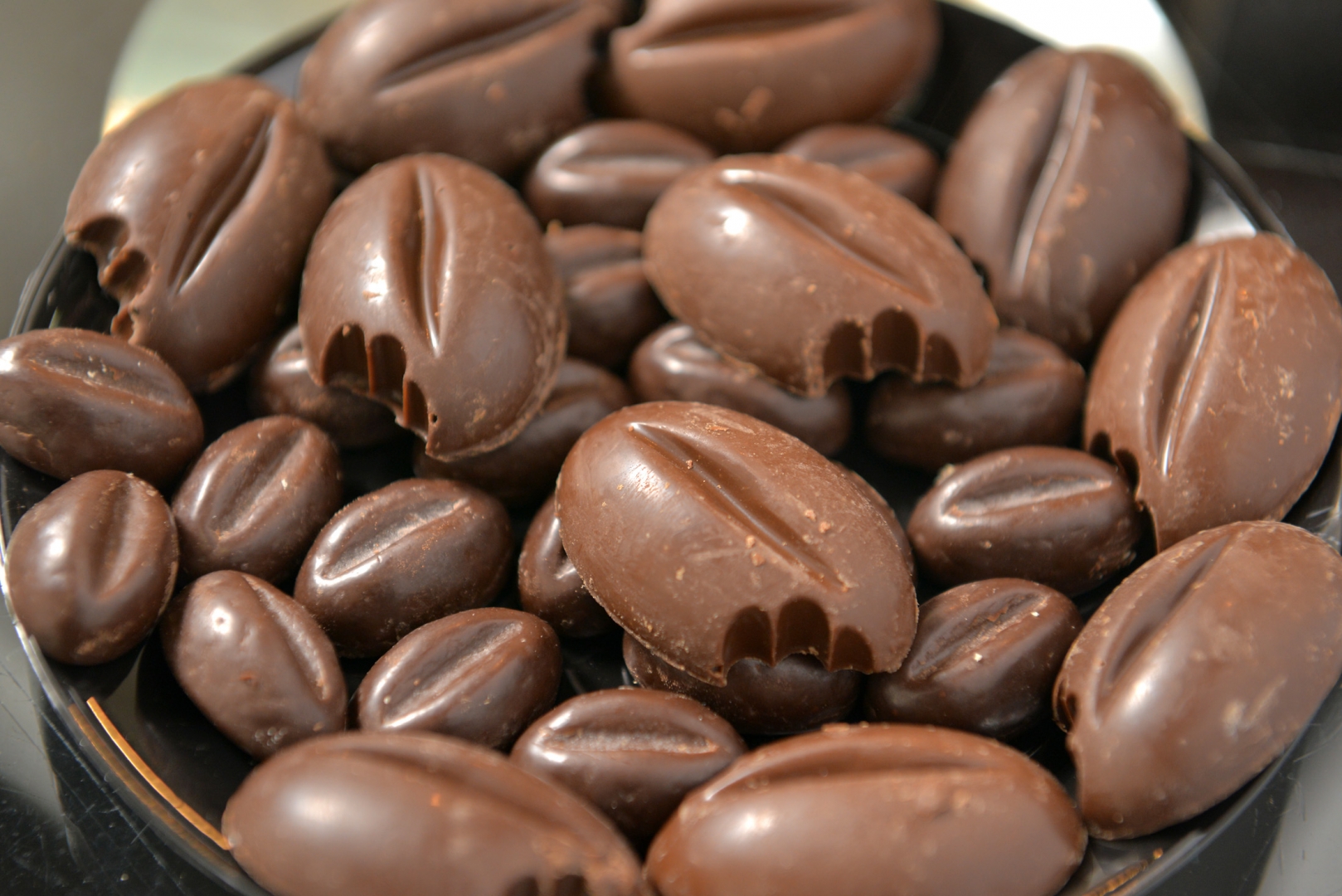 Inovação brasileira conquista consumidores com “café para comer”