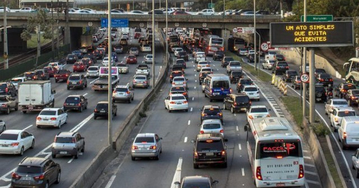 Calendário do IPVA 2022 é retomado nesta quinta-feira para veículos com placa final 1