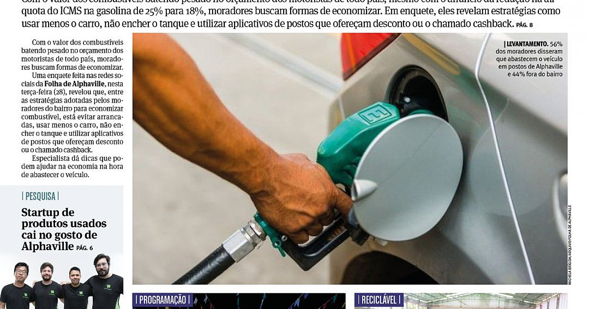 Edição 970