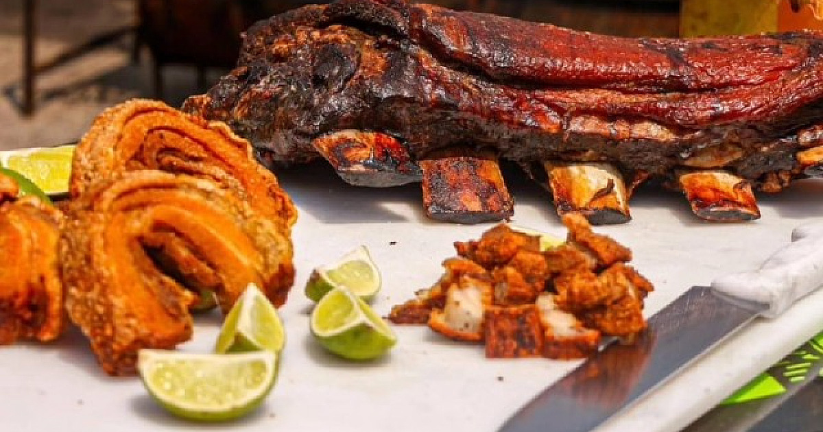 Barueri receberá evento “Burning  Fest” a partir do dia 18