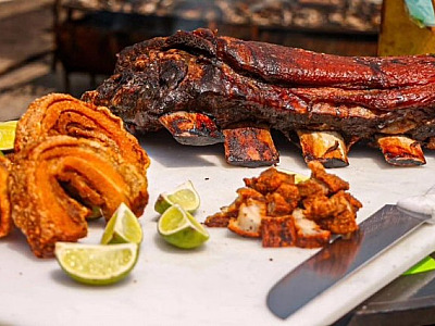 Barueri receberá evento “Burning  Fest” a partir do dia 18