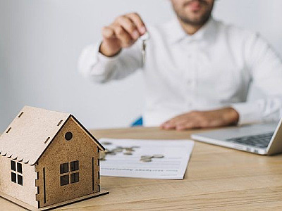 CEF fará redução da taxa de juros para financiamento