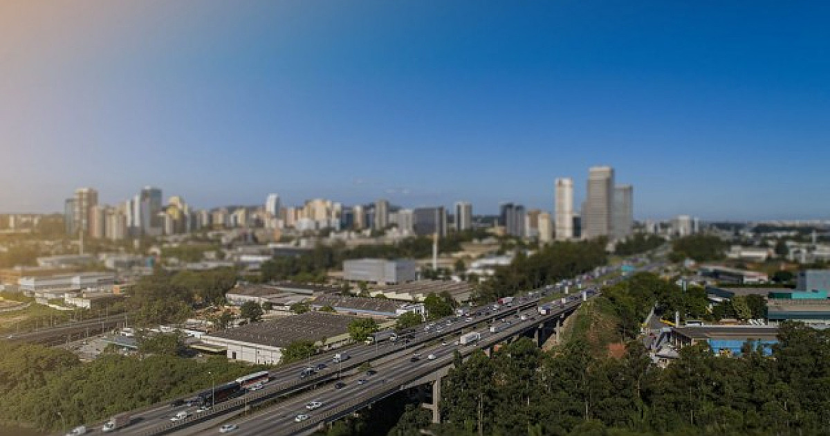 Municípios receberam mais de R$ 12 mi de repasses em impostos
sobre pedágio na Castello Branco