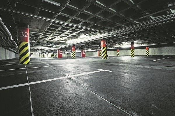 Uso de garagens é motivo de conflitos entre vizinhos