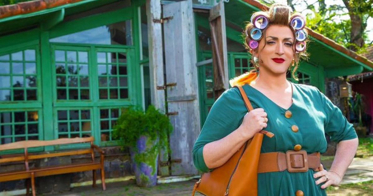 Megapix anuncia programação especial para o final de ano