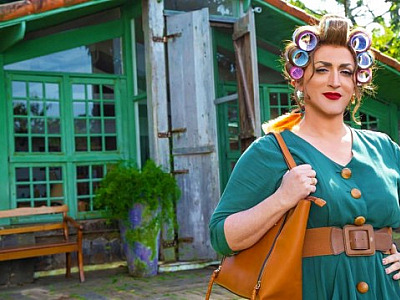 Megapix anuncia programação especial para o final de ano