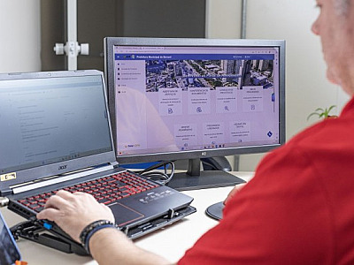 Pelos dois anos do programa Barueri Sem Papel, prefeitura realiza evento com palestras nesta quarta-