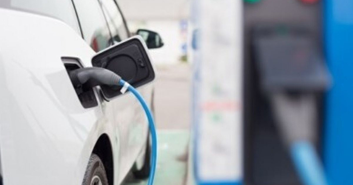 Novos edifícios terão de prever sistemas para veículos elétricos