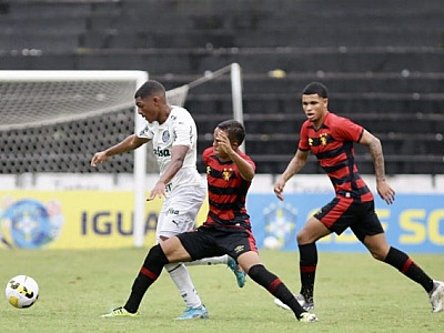 Por vaga na final, Palmeiras enfrenta o Sport-PE na Arena Barueri