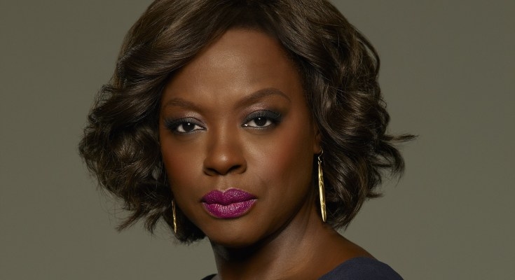 Viola Davis vai produzir adaptação de 'O beijo no asfalto', de Nelson Rodrigues