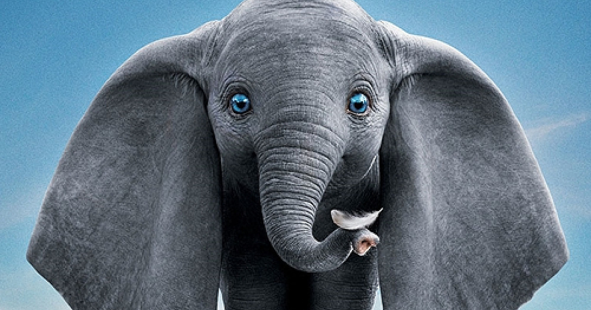 Dumbo