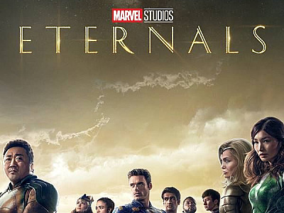 Eternos