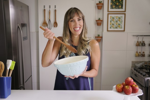 Sandra Matarazzo: a chef com inspiração para a gastronomia e para o mundo dos negócios