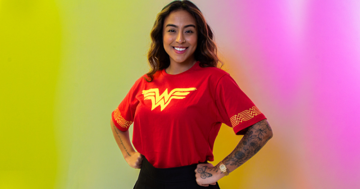 Com unidade em Alphaville, Piticas lança coleção inspirada nos super-heróis da DC