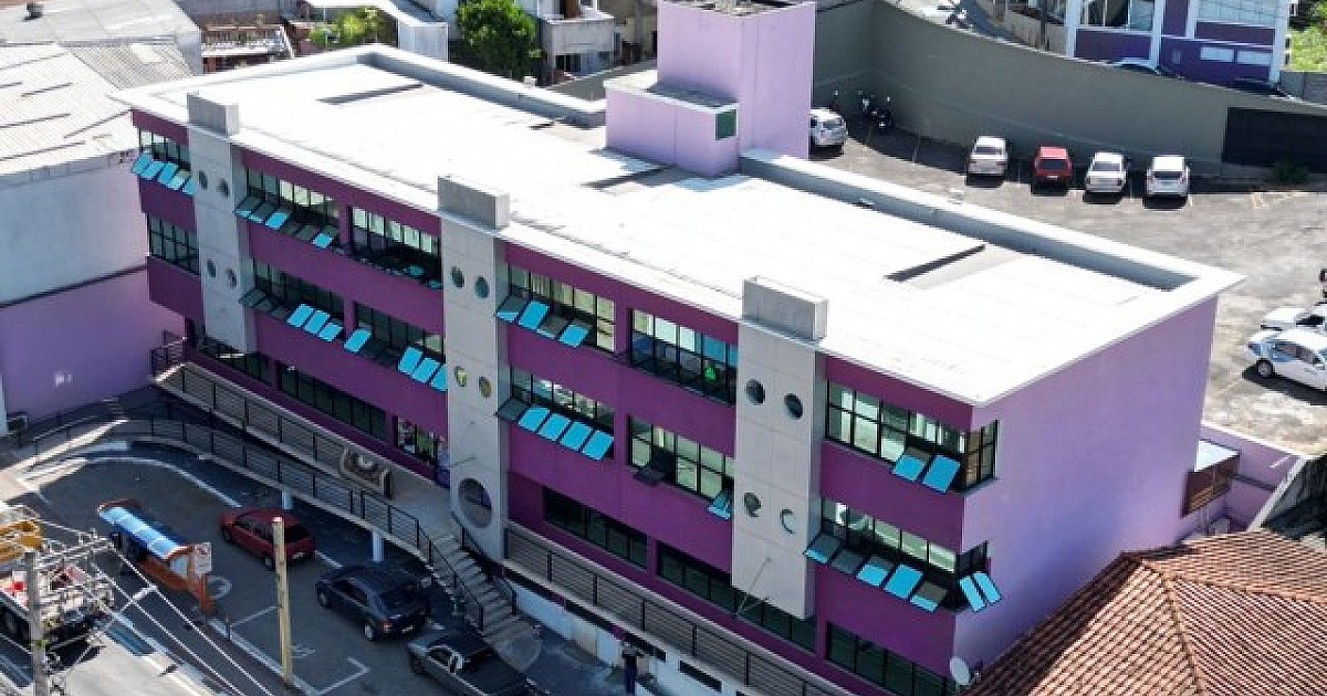 Santana de Parnaíba inaugura nova sede da Secretaria da Mulher e da Família