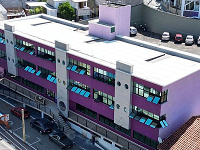 Santana de Parnaíba inaugura nova sede da Secretaria da Mulher e da Família