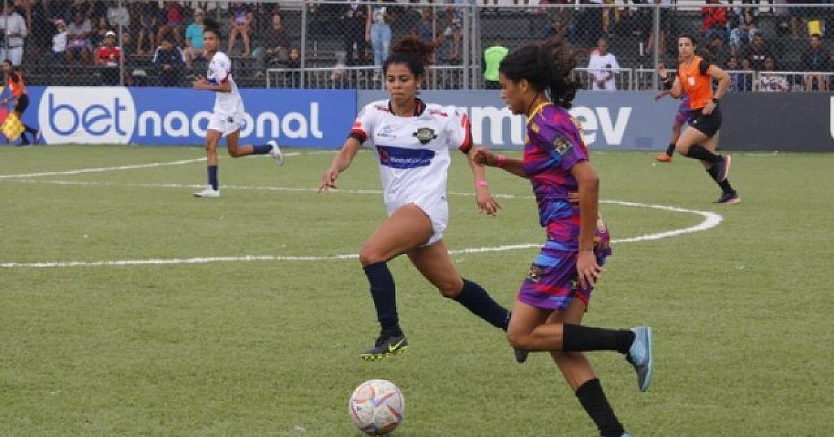 Finais da Taça das Favelas acontece neste sábado (8) na Arena Barueri