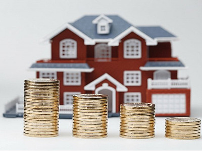 CEF tem recorde de contratações de crédito para financiar imóveis