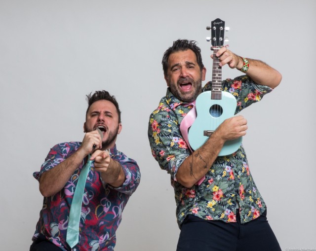 Beatles para Crianças fará apresentação online neste domingo (3)