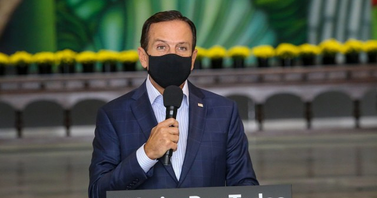 Barueri e Santana de Parnaíba regridem para fase laranja do Plano São Paulo