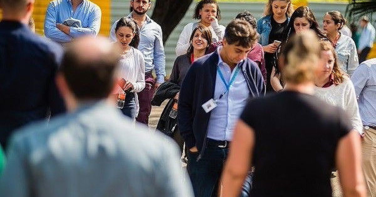 Seguindo país, Barueri e Parnaíba têm redução da população com menos de 30 anos