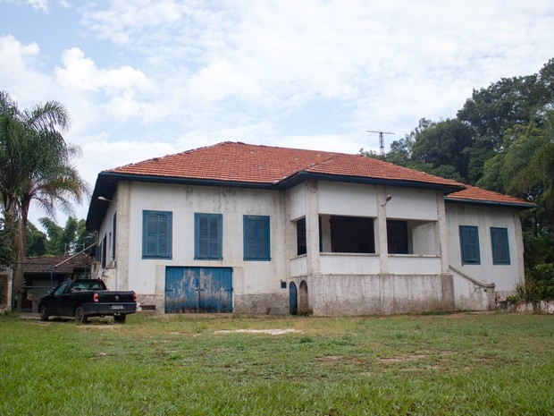 Casa onde Tarsila do Amaral nasceu é restaurada para virar museu interativo
