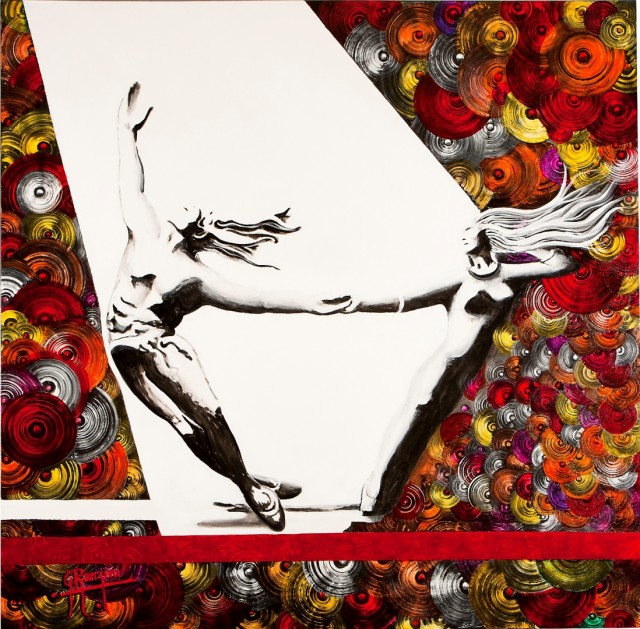 Exposição inédita do italiano Giuseppe Ranzini chega a Alphaville