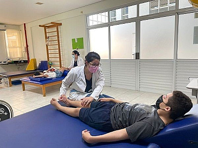 Duas ONGs de Santana de Parnaíba estão entre as 100 melhores do país